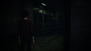 Ashley: The Emptiness Inside