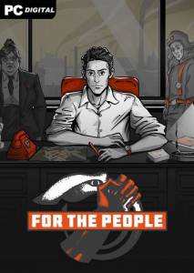   For the People 2020 