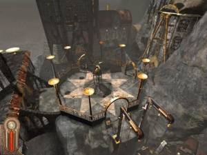 Dark Earth 