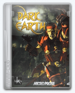  Dark Earth 1997 