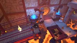 New Super Lucky's Tale 