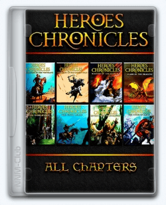   Heroes Chronicles: All Chapters /  :   2001 