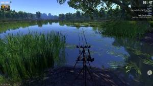 theFisher Online 