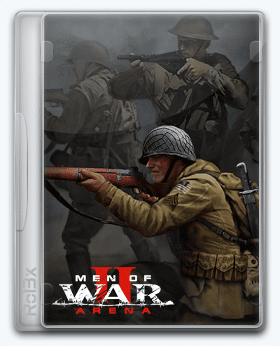   Men of War II: Arena 2020 