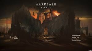 Aarklash: Legacy