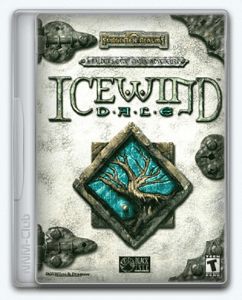   Icewind Dale /    2001 