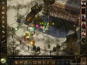 Icewind Dale /    