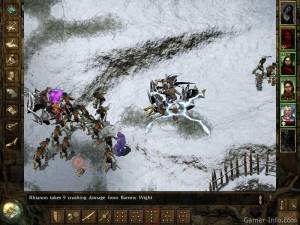 Icewind Dale /    