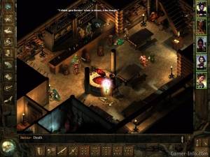 Icewind Dale /    