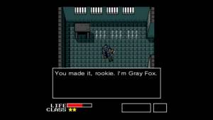 METAL GEAR