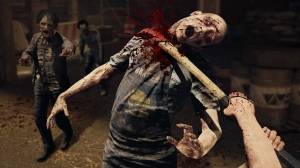 The Walking Dead Onslaught | VR