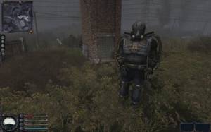 S.T.A.L.K.E.R. Shadow Of Chernobyl - GSM 1.3