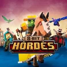   8-Bit Hordes: Complete Edition 2016 