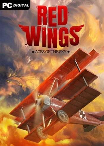   Red Wings: Aces of the Sky 2020 