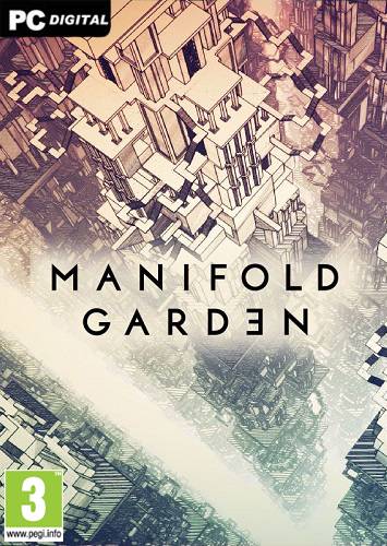   Manifold Garden 2020 