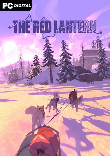   The Red Lantern 2020 