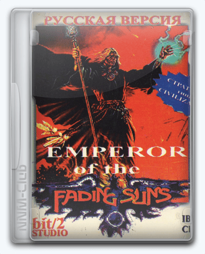   Emperor of the Fading Suns 1997 