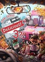   Cook, Serve, Delicious! 3?! 2020 