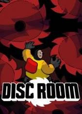   Disc Room 2020 