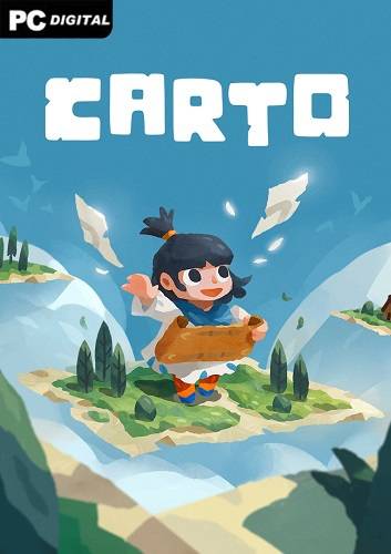   Carto 2020 