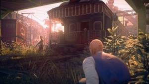 HITMAN 2: Gold Edition