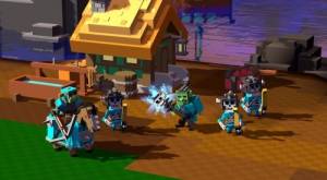 8-Bit Hordes: Complete Edition