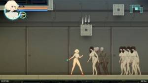 alien quest eve