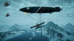 Red Wings: Aces of the Sky 