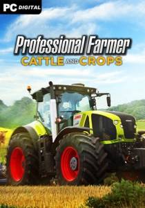   Professional Farmer: Cattle and Crops 2020 
