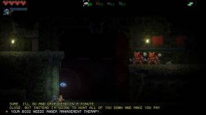 Batbarian: Testament of the Primordials