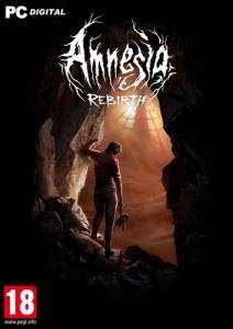   Amnesia: Rebirth 2020 