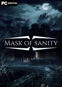   Mask of Sanity 2020 