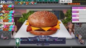 Cook, Serve, Delicious! 3?!