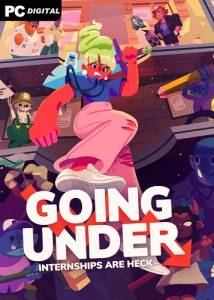   Going Under 2020 