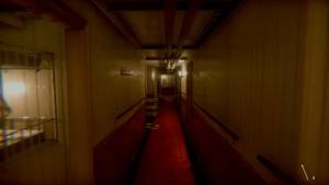 Under: Depths of Fear