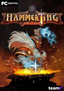   Hammerting 2020 