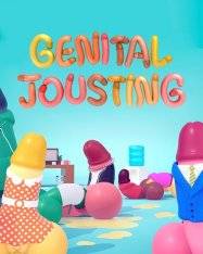   Genital Jousting 2018 
