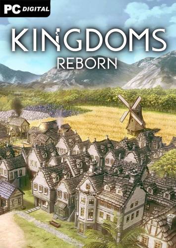   Kingdoms Reborn 2020 