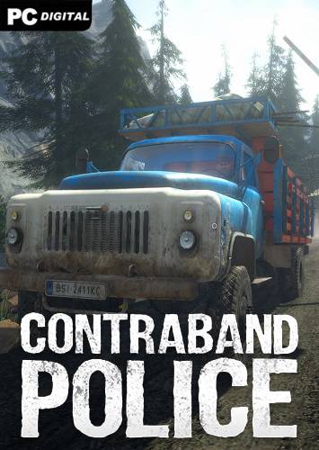   Contraband Police 2020 