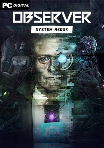  Observer: System Redux 2020 