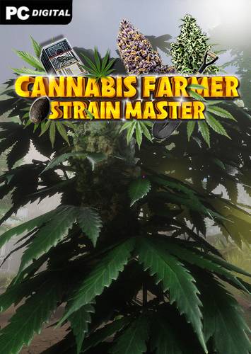   Cannabis Farmer Strain Master 2020 