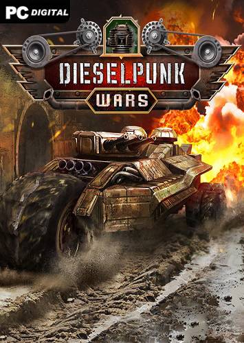   Dieselpunk Wars 2020 