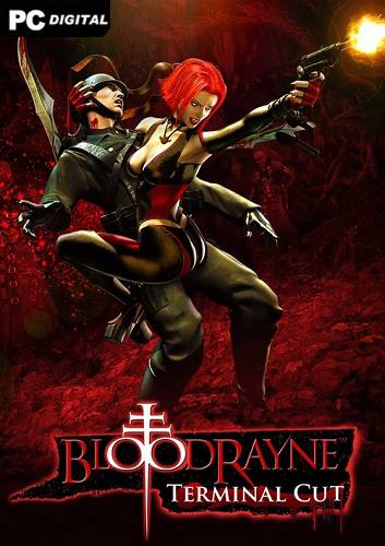   BloodRayne: Terminal Cut 2020 