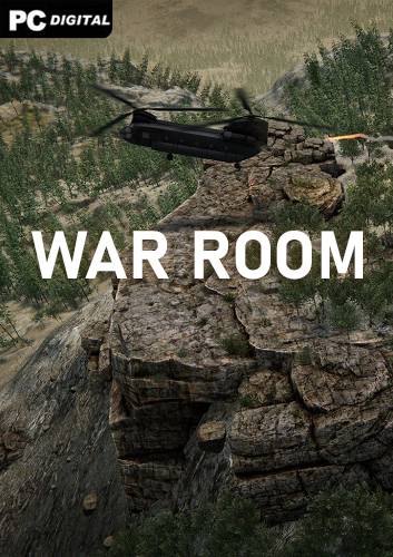   War Room 2020 