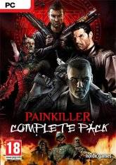   Painkiller: Complete Pack 2012 