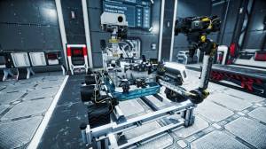 Rover Mechanic Simulator 