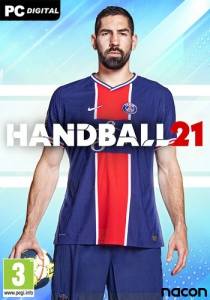   Handball 21 2020 