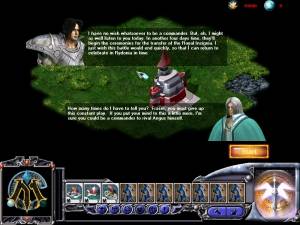 Magic Chronicle