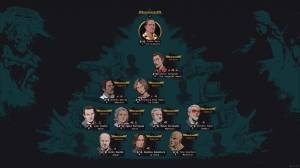 Cartel Tycoon