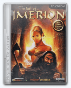   Tale of Imerion 2002 